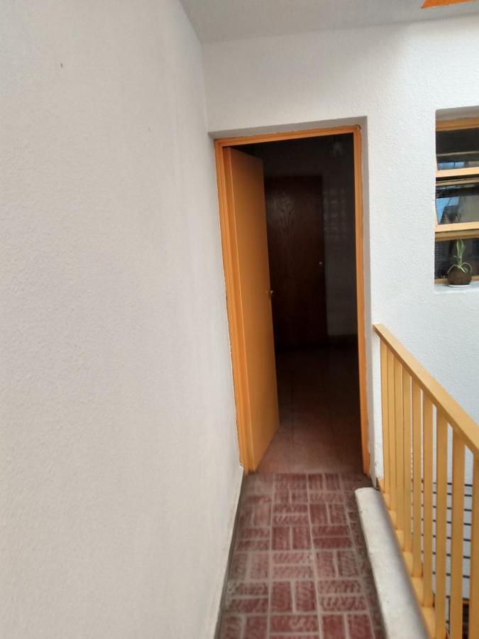 Ser Uno Córdoba Eksteriør billede