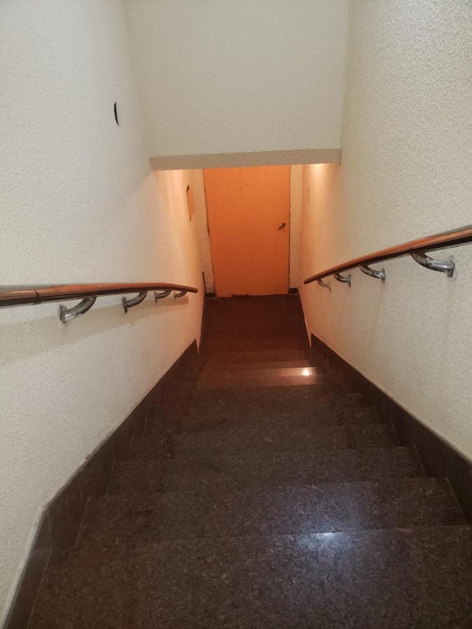Ser Uno Córdoba Eksteriør billede